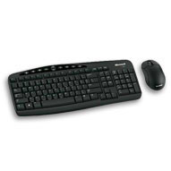 Microsoft Wireless Optical DT 700 (65X-00018) Microsoft Wireless Optical DT 700 (65X-00018)